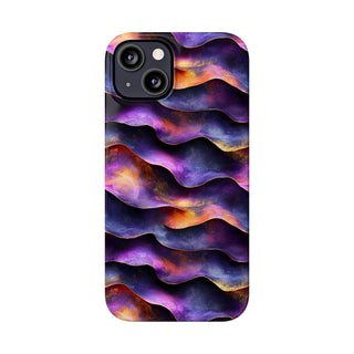 Velvet Dusk - iPhone Slim