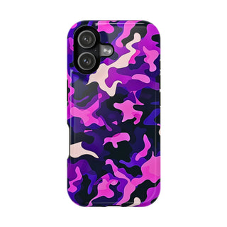 Vivid Nightfall - iPhone MagSafe