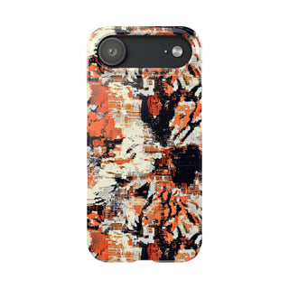 Inferno Blaze - iPhone Slim