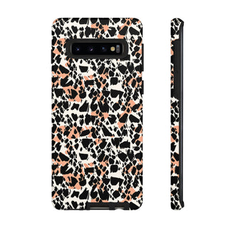 Fractured Blush - Galaxy Tough