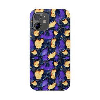 Molten Impact - iPhone Slim