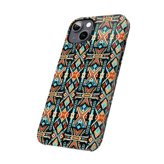 Horizon Blaze - iPhone Slim