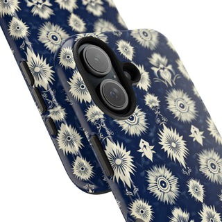 Celestial Bloom - iPhone Tough