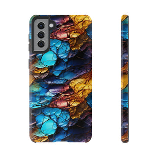 Shattered Spectrum - Galaxy Tough