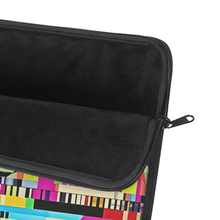 Test Tone - Laptop Sleeve