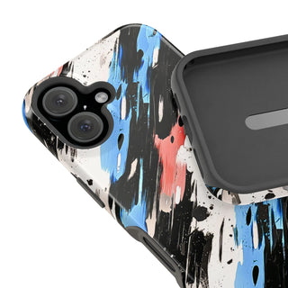 Glitch Rush - iPhone MagSafe