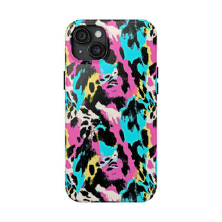 Vivid Fusion - iPhone Tough