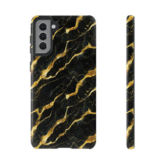 Golden Obsidian - Galaxy Tough