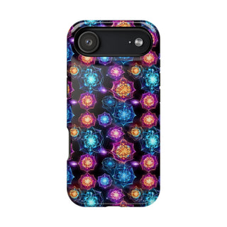 Astral Bloom - iPhone MagSafe