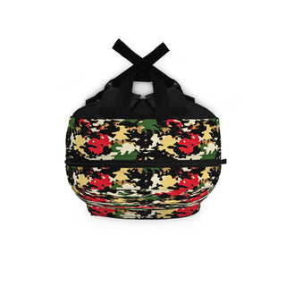 Tropic Blaze - Backpack