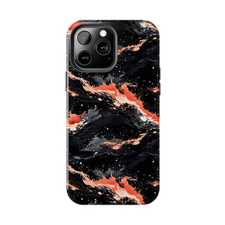 Ember Storm - iPhone Tough