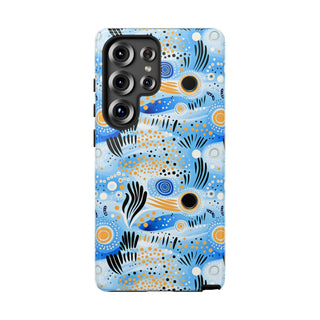 Horizon Waves - Galaxy Tough