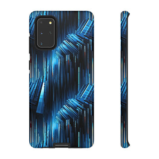 Techno Towers - Galaxy Tough