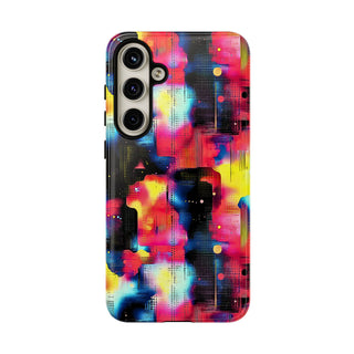 Neon Pulse - Galaxy Tough