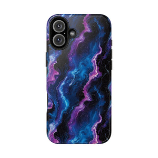 Nebula Veil - iPhone Tough