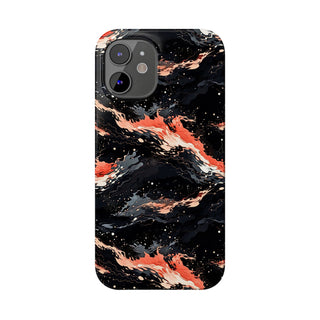 Ember Storm - iPhone Slim