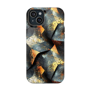 Burnt Shards - iPhone MagSafe