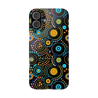 Sonic Eclipse - iPhone Slim