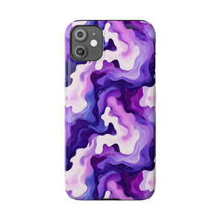 Mystic Drift - iPhone Slim