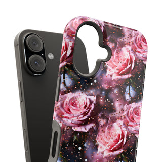 Love.exe - iPhone MagSafe