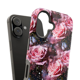 Love.exe - iPhone MagSafe