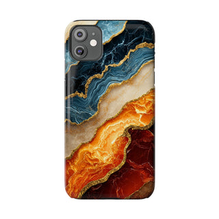 Earthbound Sonata - iPhone Slim