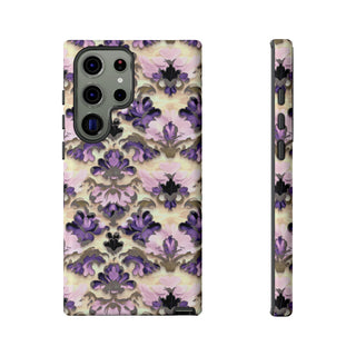 Royal Bloom - Galaxy Tough