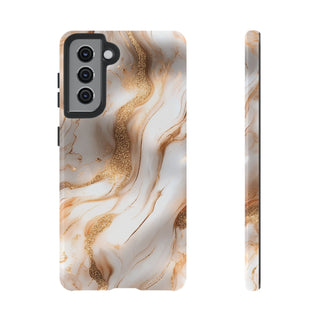 Golden Zephyr - Galaxy Tough