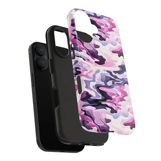 Lavender Mirage - iPhone Tough