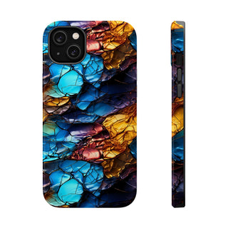 Shattered Spectrum - iPhone MagSafe