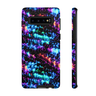Voltage Bloom - Galaxy Tough