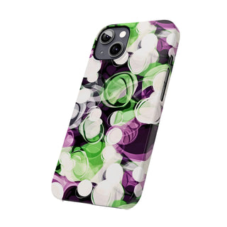 Bubble Fusion - iPhone Slim