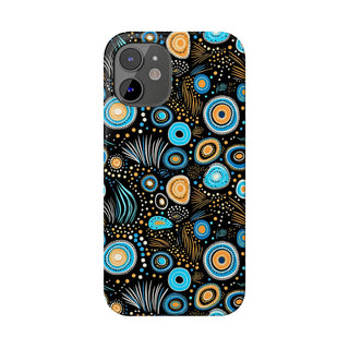 Celestial Harmony - iPhone Slim