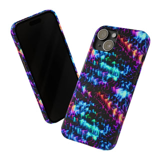 Voltage Bloom - iPhone Slim