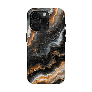 Obsidian Surge - iPhone Tough