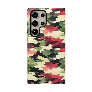 Crimson Forest - Galaxy Tough