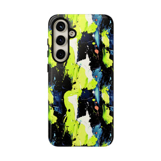Neon Surge - Galaxy Tough