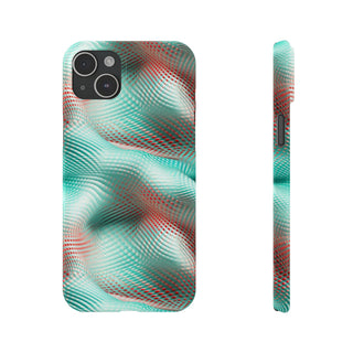 Echoform - iPhone Slim