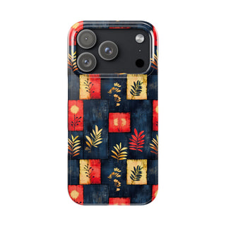 Autumn Nightfall - iPhone Slim