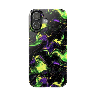 Gamma Drip - iPhone Slim