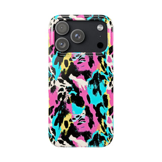 Vivid Fusion - iPhone Slim