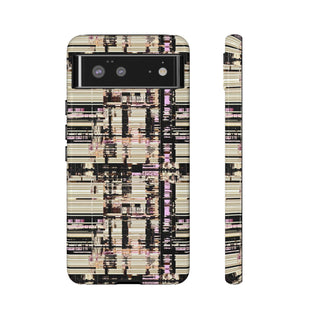 Dust Codec - Pixel Tough