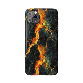 Lava Veil - iPhone Slim