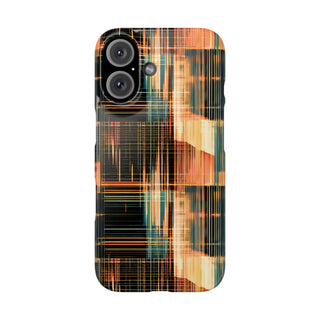 Retro Sync - iPhone Slim