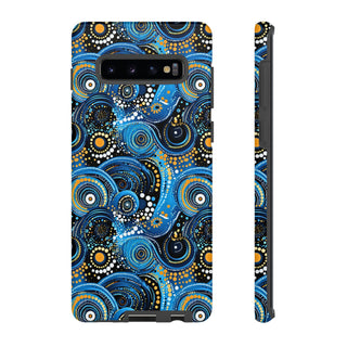 Galactic Tides - Galaxy Tough