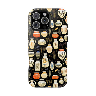 Autumn Harvest - iPhone Tough