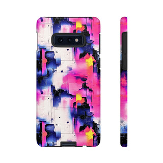 Neon Grid - Galaxy Tough