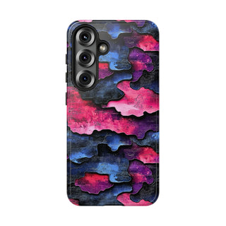 Crimson Twilight - Galaxy Tough