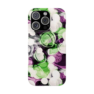 Bubble Fusion - iPhone Slim