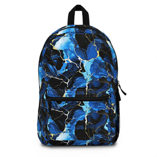 Midnight Currents - Backpack